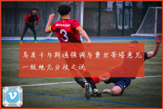 乌度卡与斯通强调与费尔蒂塔意见一致绝无分歧之说
